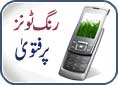 Fatwa on Mobile Ring Tones